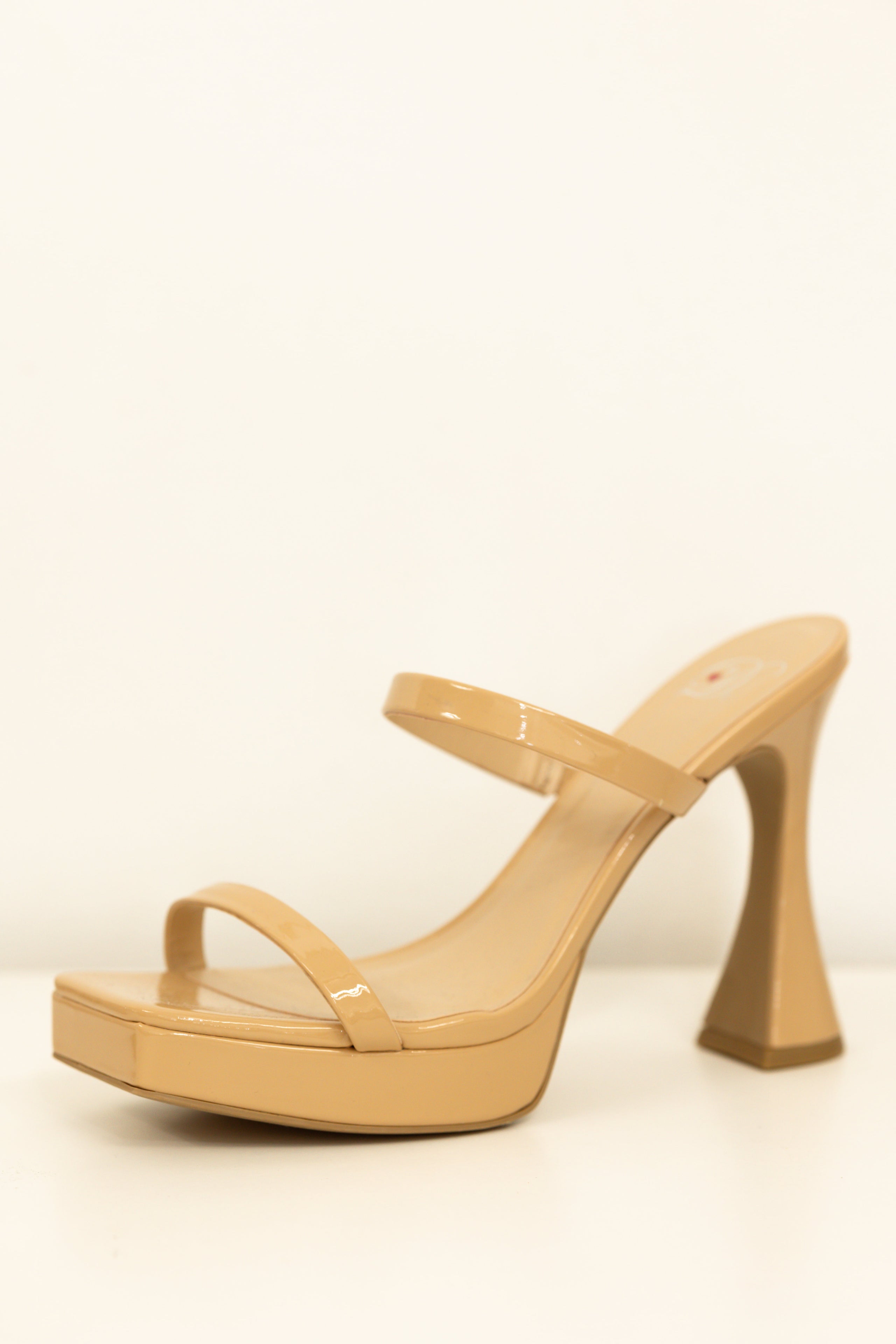 Strappy Nude Heels: Nordstrom'S Sexy Selection - ap6awfw